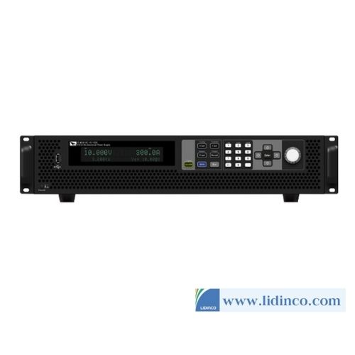 Bidirectional Programmable DC Power Supply Itech IT-M3902C-85-40SAS