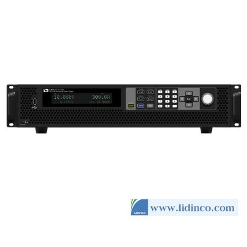 Bidirectional Programmable DC Power Supply Itech IT-M3906C-80-120