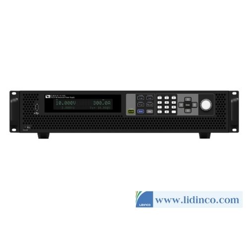 Bidirectional Programmable DC Power Supply Itech IT-M3912C-500-72