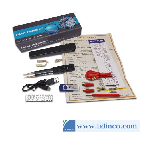 Smart Tweezers Siborg ST-5S Pro