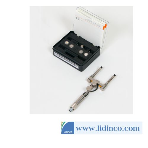 Sound Intensity Probe Norsonic Nor1290