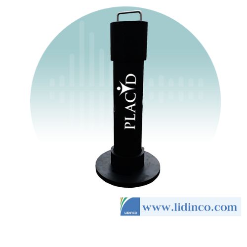 Pavement Absorption PLACID PRA 089