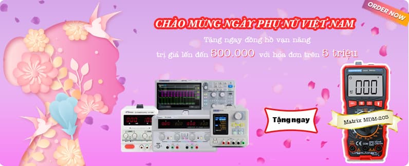 [KếtThúc]Chương trình khuyến mãi 20/10 đến 31/10