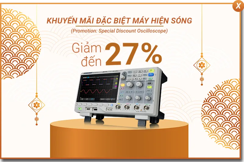[Kết thúc] Chương trình khuyến mãi mỗi tuần từ 15/08 - 22/08/2022