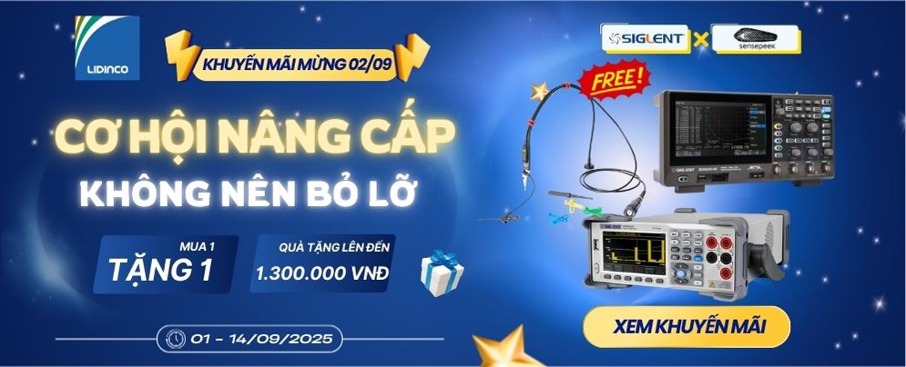 [Buy 01 Get 01] Anniversary of Vietnam's National Day 02/09/2025