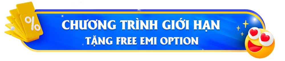 [KẾT THÚC] Mua máy phổ nhận ngay bản quyền EMI miễn phí