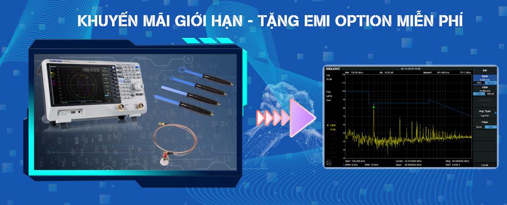 [KẾT THÚC] Mua máy phổ nhận ngay bản quyền EMI miễn phí