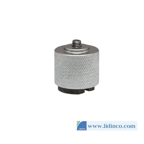Magnetic attachment for curved surface mounting XH-8A