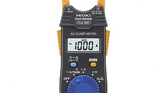Điểm khác nhau của đồng hồ đo RMS và True RMS