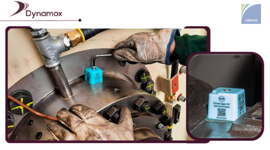 Giải pháp giám sát sức khỏe thiết bị từ xa.