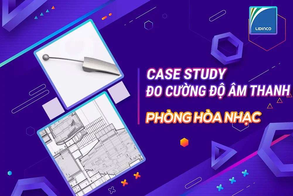 Tìm đường truyền âm giữa 2 phòng trong phòng hòa nhạc bằng Sonocat