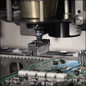 Tìm Hiểu Chi Tiết Về Công Nghệ Dán Bề Mặt SMT
