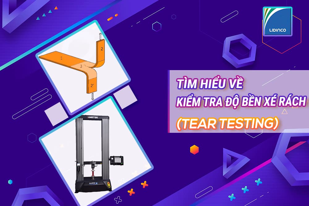 Hướng Dẫn Chi Tiết Cách Kiểm Tra Độ Xé Rách Chuẩn Xác, Dễ Hiểu
