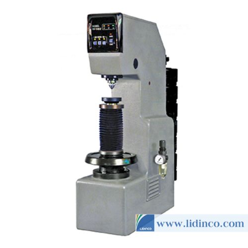 Máy đo độ cứng Brinell thủ công Ametek Newage NB3010LB