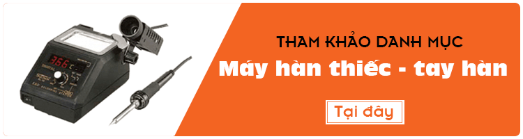 Thiết bị đo LCR là gì - Cách sử dụng và lưu ý khi đo LCR
