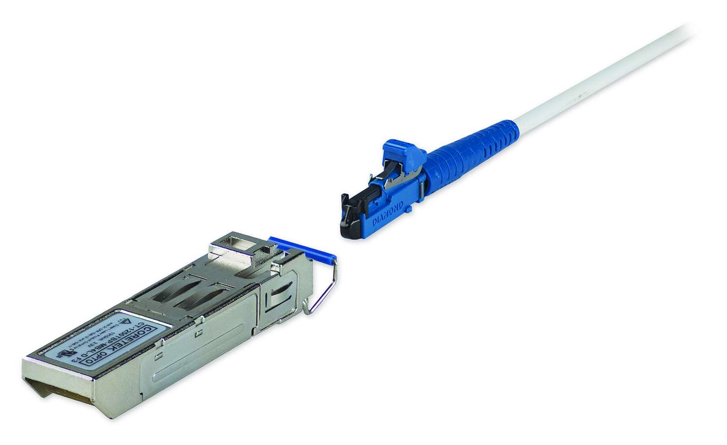 Tất cả thông tin về Module quang SFP bạn cần biết