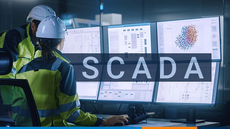 Hệ thống Scada