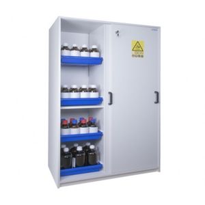 Tủ đựng hóa chất