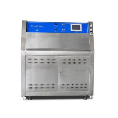 Aging Test Chamber
