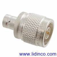 RF connector/adapter BNC Jack -N Plug 82-5558