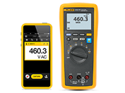 Digital multimeter