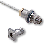 Đầu nối RF PC 3.5 HUBER+SUHNER PC