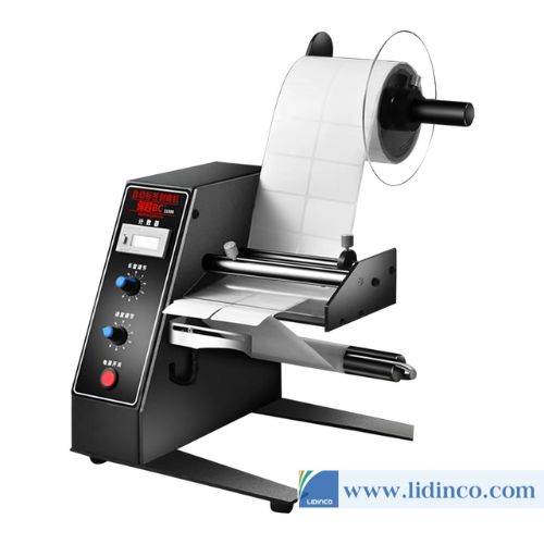 Automatic Label Dispener Waterun 1150D