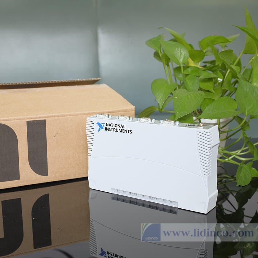 Bộ cáp chuyển đổi USB NI 187660A-12