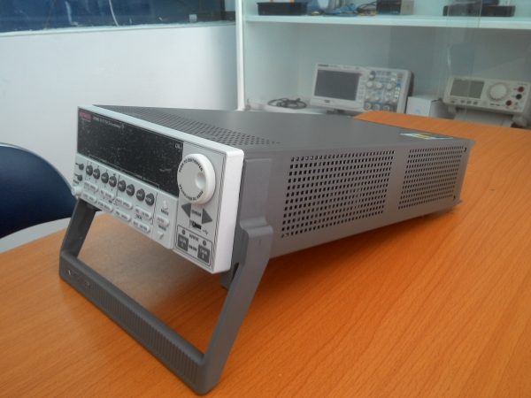 Sourcemeter Keithley 2636B Dual-channel