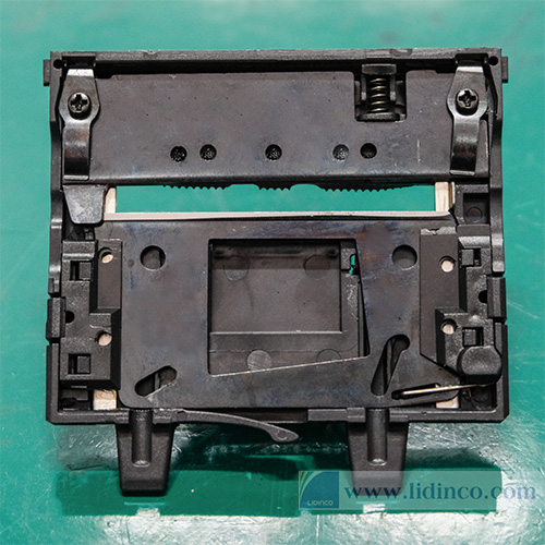 Bộ dao máy cắt băng keo ZCUT-9GR