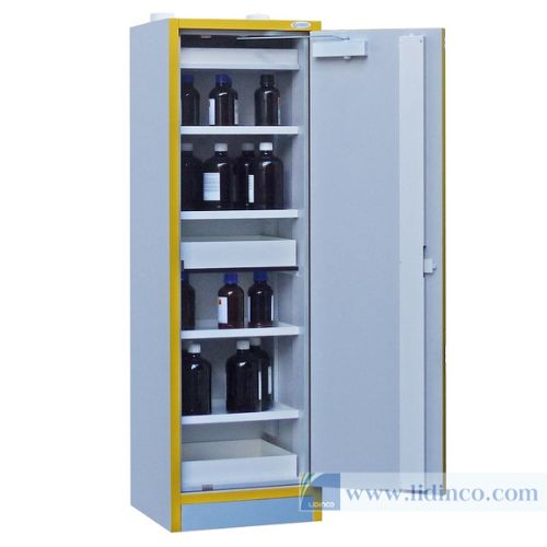 Tủ an toàn cao 1 cửa  Ecosafe 3034M2