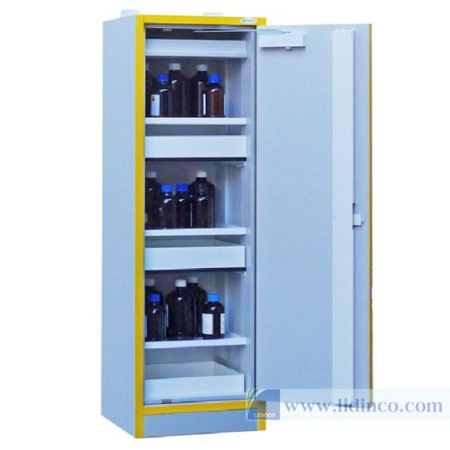 Tủ an toàn cao 1 cửa  Ecosafe 3034M3