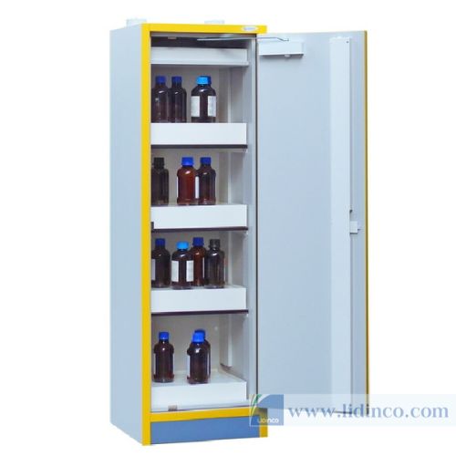 Tủ an toàn cao 1 cửa  Ecosafe 3034M4