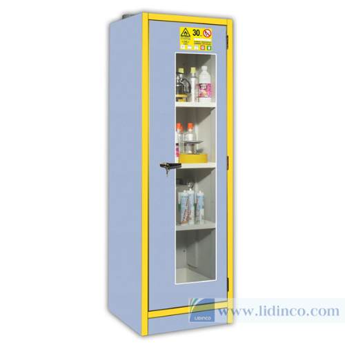 Tủ an toàn cao 1 cửa  Ecosafe 3034PVE