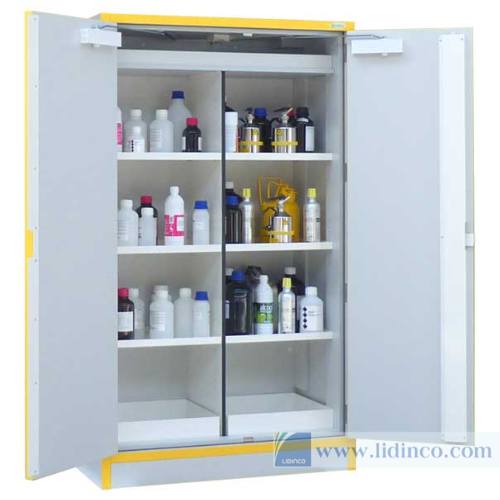 Tủ an toàn cao 2 cửa  Ecosafe 3035M11