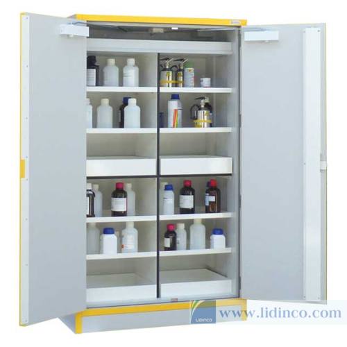 Tủ an toàn cao 2 cửa  Ecosafe 3035M22