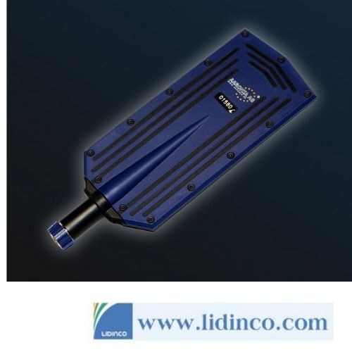 Ăng-ten đẳng hướng xuyên tâm 300MHz – 8GHz AARONIA OmniLOG 30800