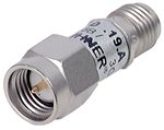 Attenuators