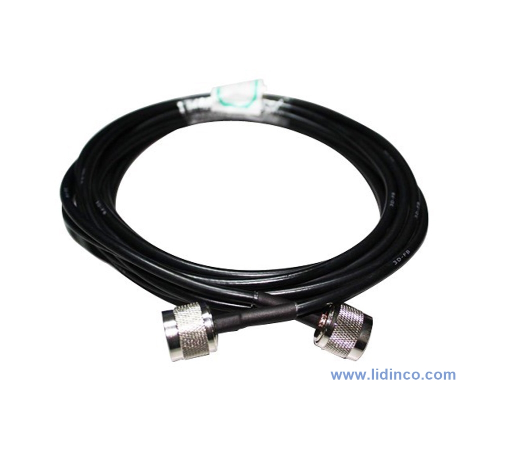 Cáp RF TOJOIN 3D-FB