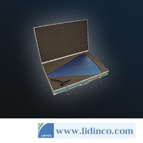 Ăng-ten định hướng đo từ trường 380MHz-35GHz AARONIA HyperLOG 30350