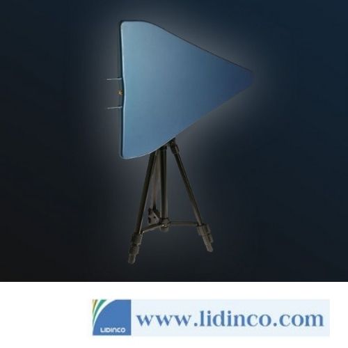 Ăng-ten định hướng đo từ trường 380MHz-35GHz AARONIA HyperLOG 30350