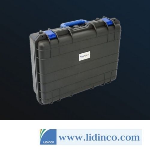 Ăng ten đo điện từ 20MHz – 1GHz AARONIA BicoLOG 20100E X