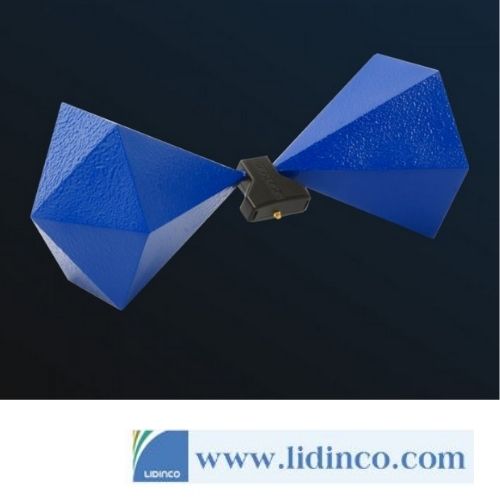 Ăng ten đo điện từ 20MHz – 1GHz AARONIA BicoLOG 20100E