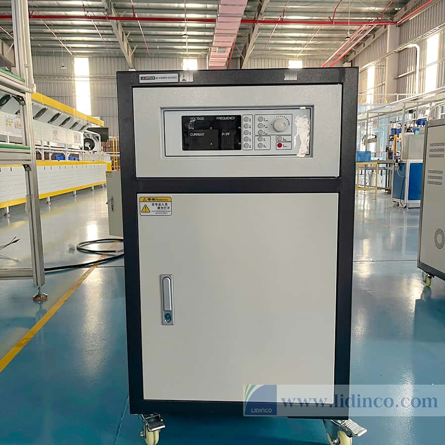 AC Power Source Matrix APS-51005