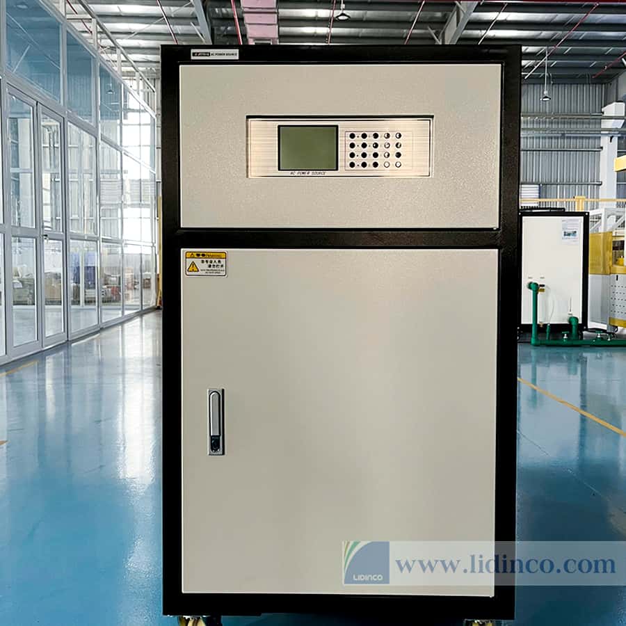 AC Power Source Matrix APS50000 Series