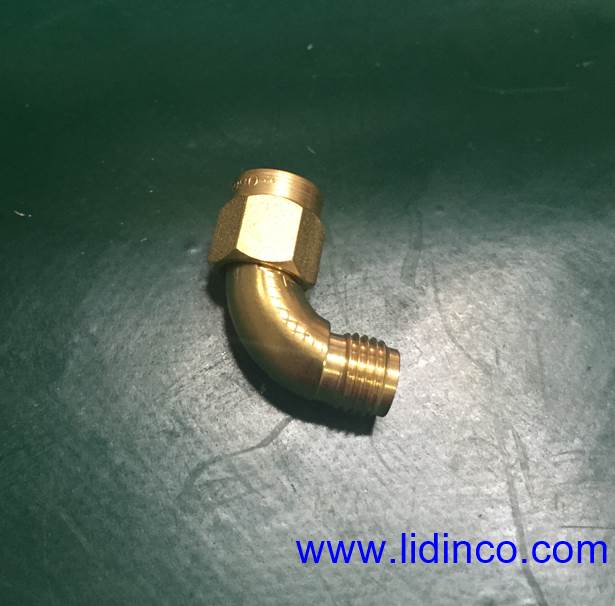 RF Connector/Adapter 5490/5490CC/5490CCSF
