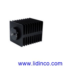 Attenuator Huber&amp;Suhner, 100W, 6GHz, 3-30dB, 50 Ohm, SMA M to F