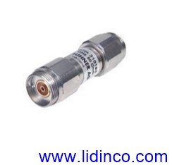 Attenuator Huber&Suhner, 18GHz, 2W, 3-30dB, 50 Ohm, PC7 M to F