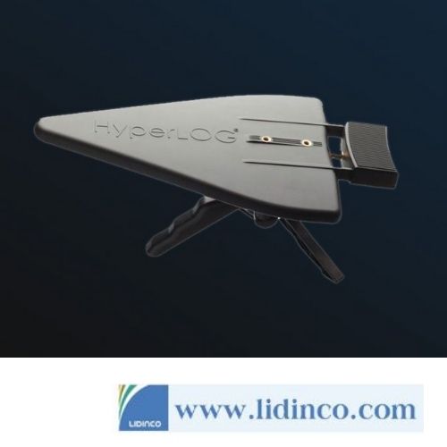 Ăng-ten định hướng đo từ trường 380MHz – 20GHz AARONIA HyperLOG® 30200X