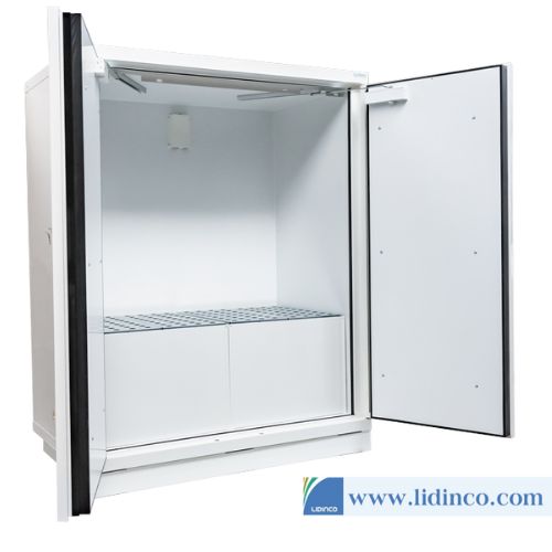 Tủ an toàn chống cháy Ecosafe 790 + 2F